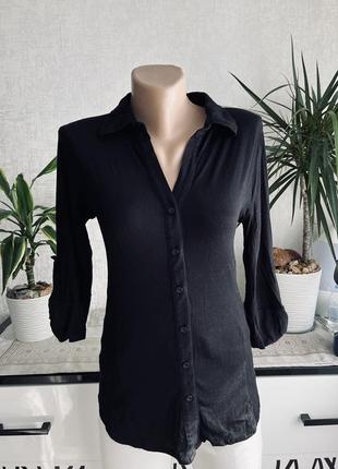 Блуза рубашка