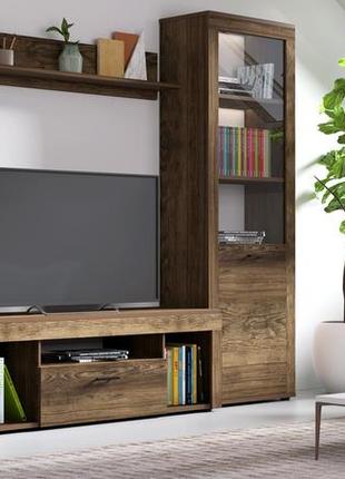 Гостиная остин 1 світ меблів