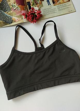 Спортивный топ levity, s