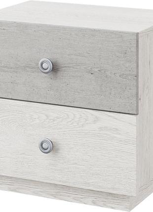 Прикроватная тумба вивиан світ меблів