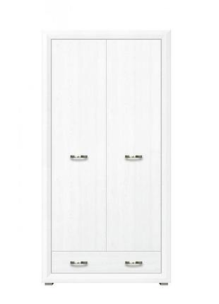 Шкаф для одежды вмк (брв) маркус szf2d1s джанни + дуб каменный (grb-1817)