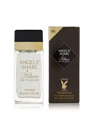 Kilian paris angels' share унісекс парфум 50 мл