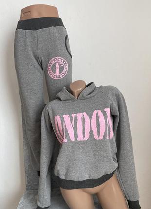 Костюм на флісі