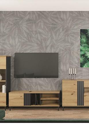 Гостиная "тео" світ меблів