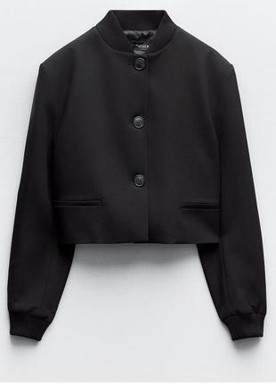 Zara, жакет, пиджак женский, деловой, офисный