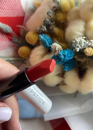 Помада colorbox*soft red* oriflame