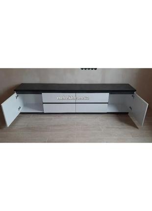 Тв тумба "мія" світ меблів