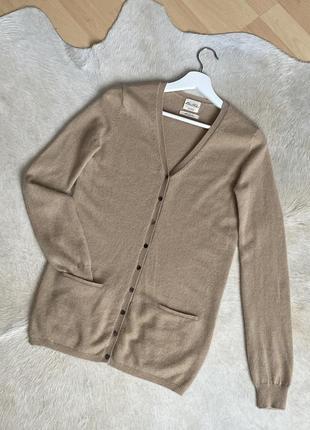 Кардиган zara