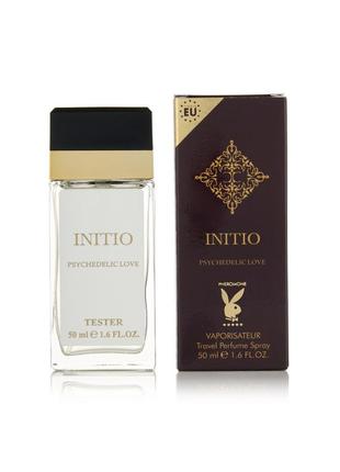 Initio side effect