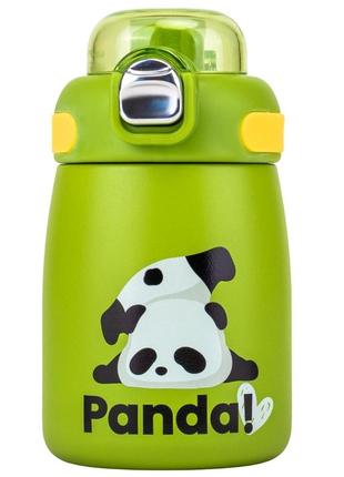 Термос "panda!", 450 мл * рандомний вибір дизайну elisey