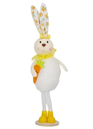 Фигурка "кролик", 26 см elisey