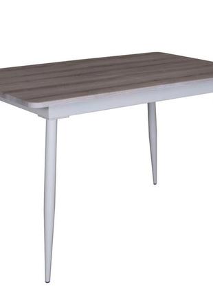 Стол обеденный раскладной бостон deco