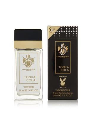 Mancera tonka cola унісекс