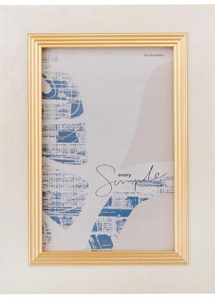 Фоторамка "цінна мить", 10*15 см elisey