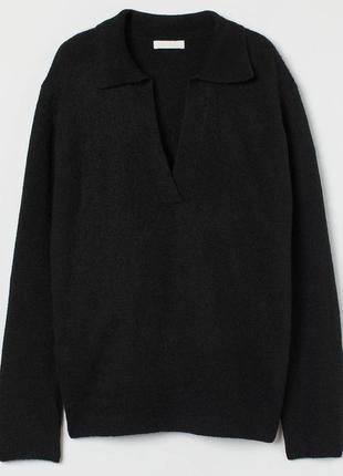Пуловер h&m