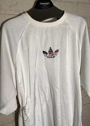 Платье-туника adidas 3