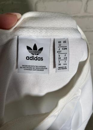 Платье-туника adidas 4