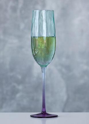 Келих "лазур", 230 мл elisey