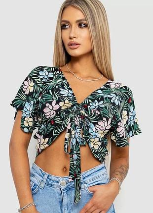 Блузка топ