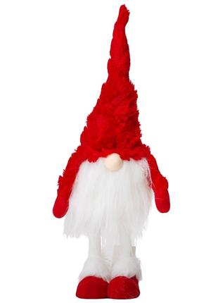 Фигурка с подсветкой "праздничный бородач", 46 см elisey