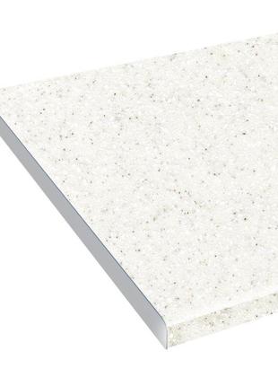 Столешница эверест скай u-28 мм 260х60 см (dtm-4172)