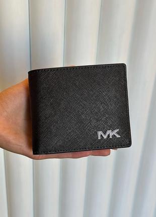 Кошелек michael kors мужской