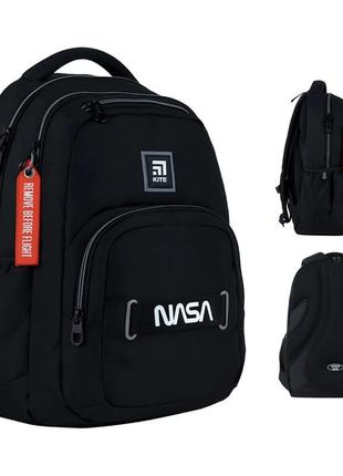 Рюкзак kite education teens nasa ns24-903l