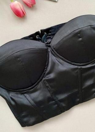 Топ корсет 42-44р с-м