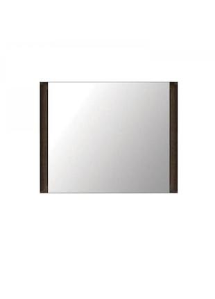 Зеркало настенное вмк (брв) лорен lus/90 венге магия + монтеверде (grb-1801)