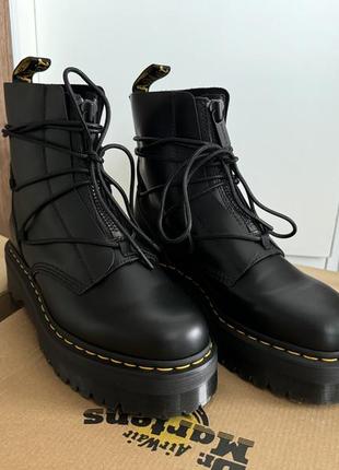 Чоботи dr. martens jarrick ii, оригінал