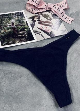 Трусики вікторія сікрет оригінал victoria’s secret