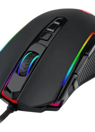 Миша redragon ranger basic m910-k, rgb (71335)