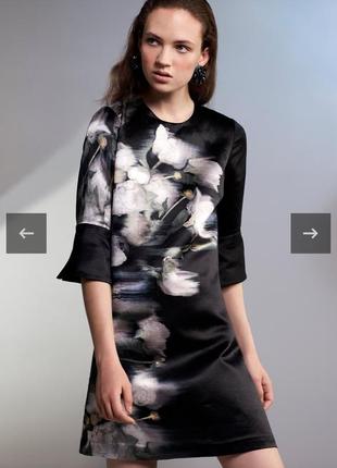 Трендова сукня.
 премиум линейка h&m