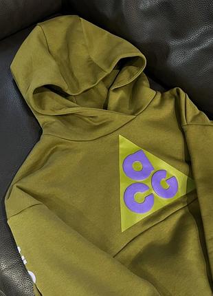 Nike acg icon fleece 8