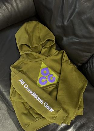 Nike acg icon fleece 6