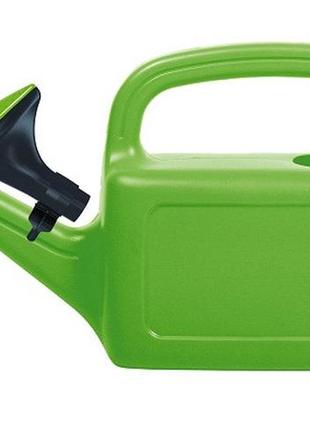 Садовая лейка prosperplast aqua 5 л