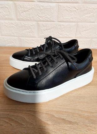 Кеды кроссовки clarks