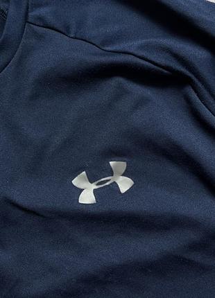 Спортивна футболка under armour6 фото