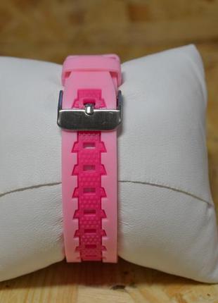 Детские наручные часы skmei 1485 (розовые)