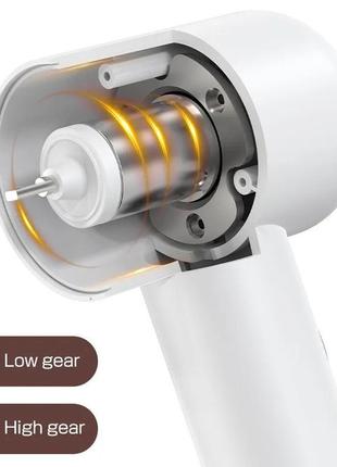 Электрическая щетка resteq cleaning brush q1 с множеством функций для уборки, разные...