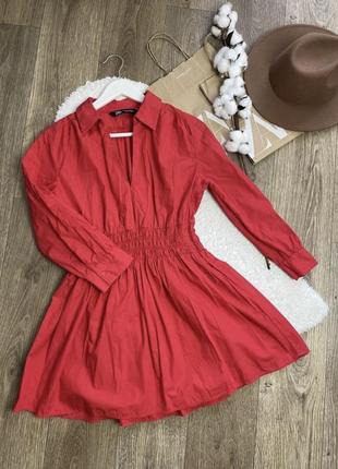 Сукня zara