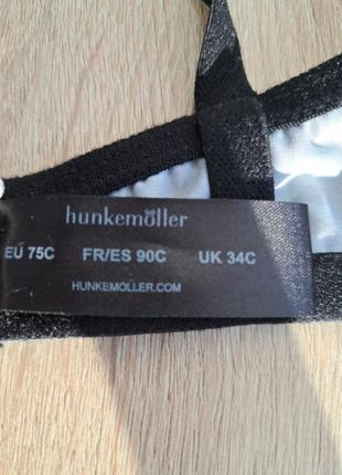 Бюстгалтер hunkemoller 75c6 фото