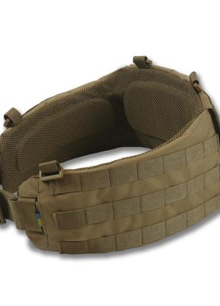 Пояс рпс gen.2 (m) kiborg r-1 койот
