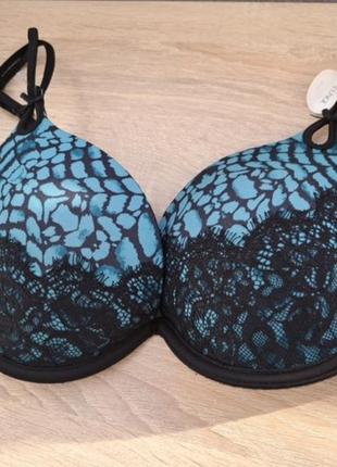 Бюстгалтер hunkemoller 75c