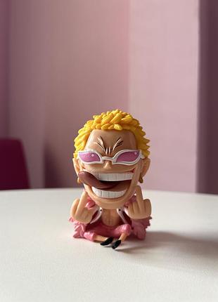 One piece фігурки оригінал японія аніме