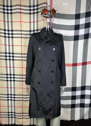 🇬🇧burberry london тренч женский плащ дождевик пальто