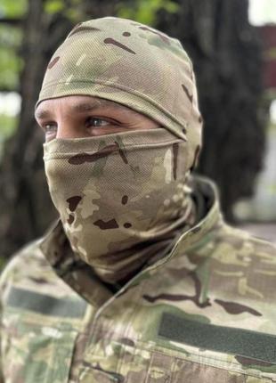 Балаклава мультікам