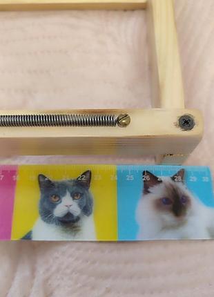 Станок для бисера плетения