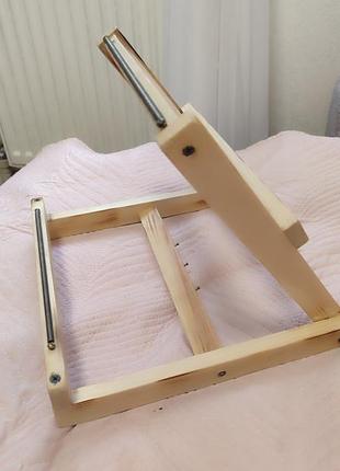 Станок для бисера плетения