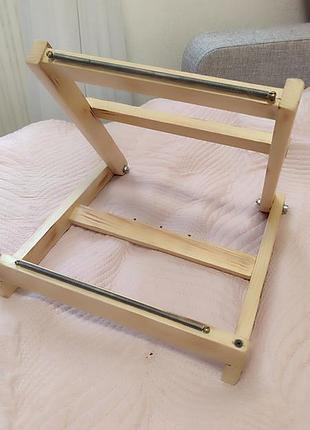 Станок для бисера плетения